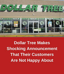 If you shop at Dollar Tree, make sure these items never reach your cart! SOTD!