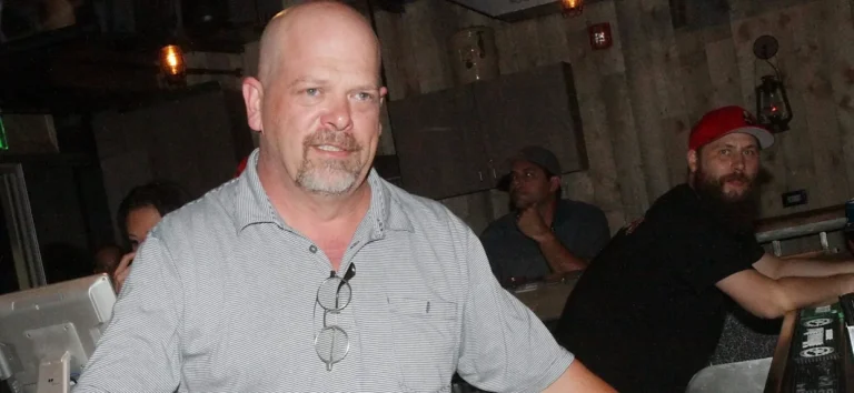 WHAT HAPPENED TO RICK HARRISON’S SON? HERE’S WHAT’S BEEN REPORTED
