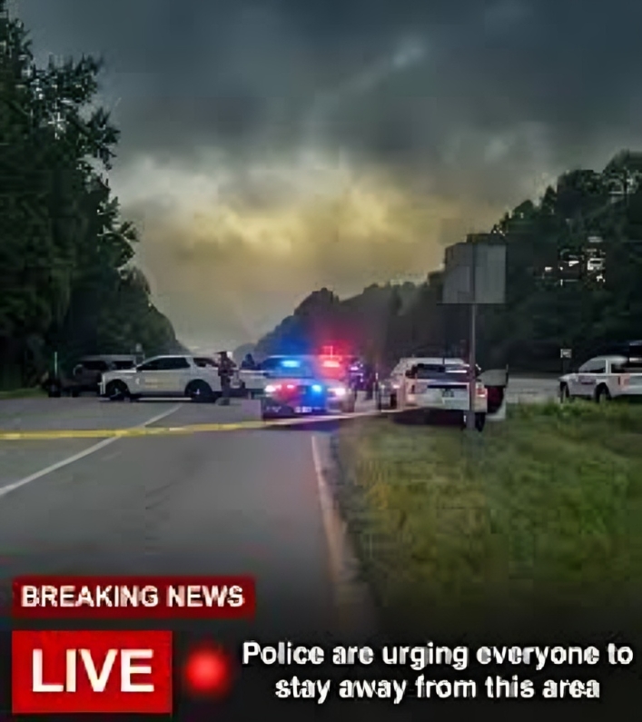 Police are urging everyone to stay away from these…