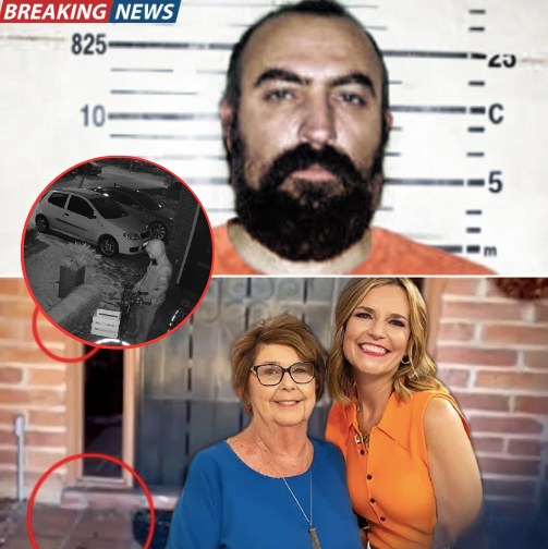 The Chilling Disappearance Of Nancy Guthrie And The Man Caught In The Web Of Suspicion