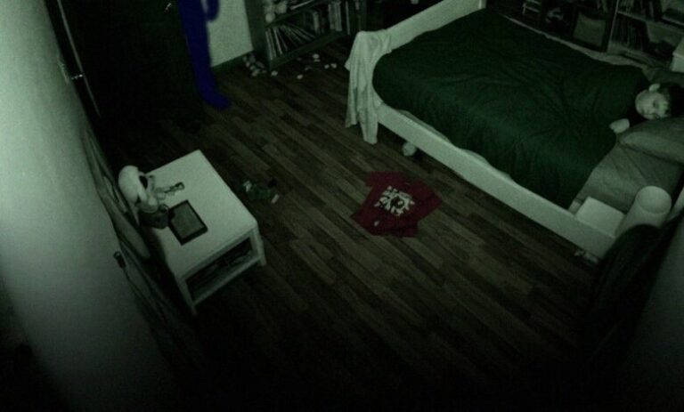 My Son Kept Saying Someone Was Watching Him At Night So I Hid A Camera And Discovered The Unthinkable Truth