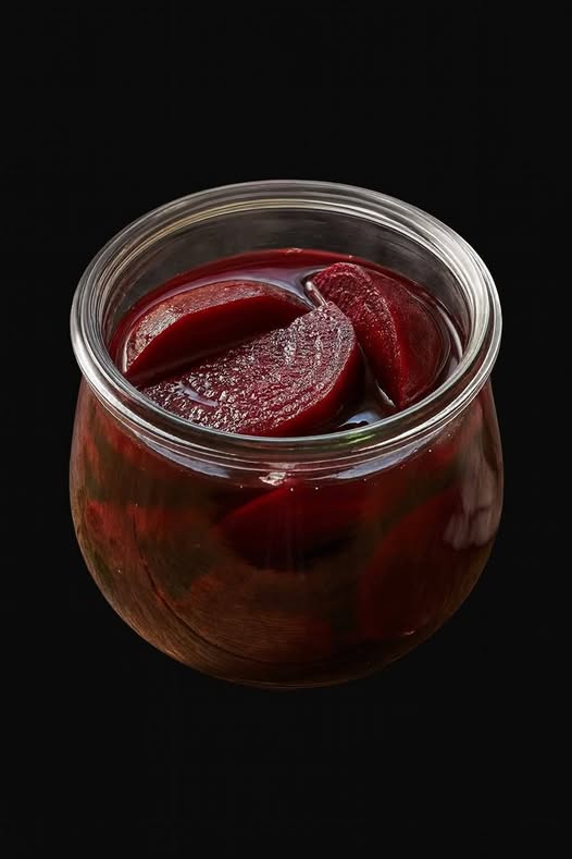 Doctors Reveal What Really Happens When You Start Eating Beets Regularly