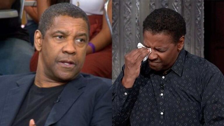 30 Minutes ago in Los Angeles, Denzel Washington was confirmed as…See more