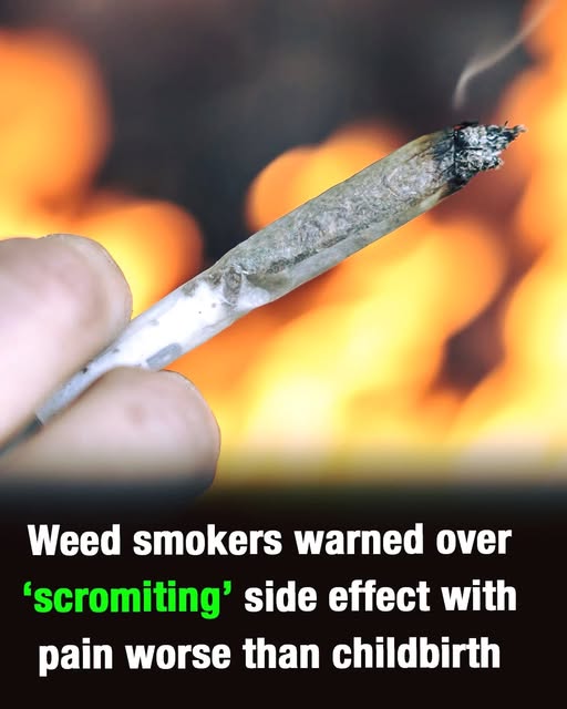 The Side Effect Nobody Expected
