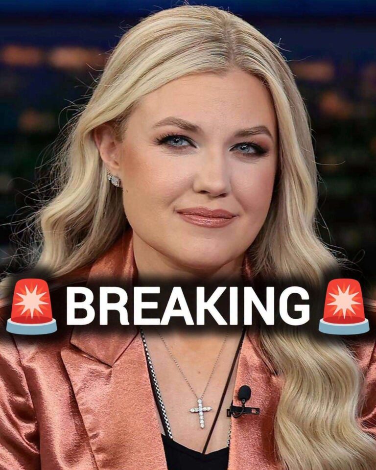 Texas Man Arrested After Threatening TPUSA’s Erika Kirk
