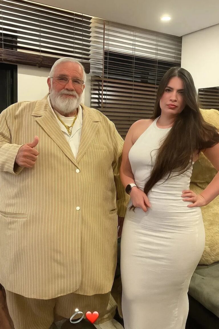 The Millionaires Bride Stuns the World