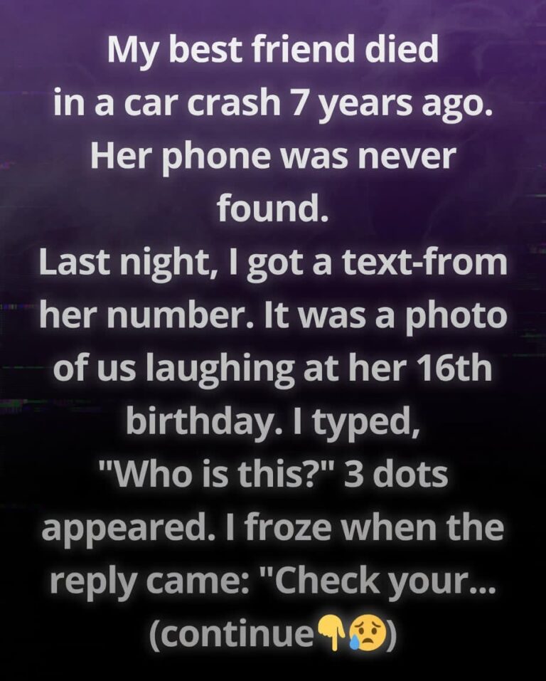 Hidden Truths That Changed Lives Forever..