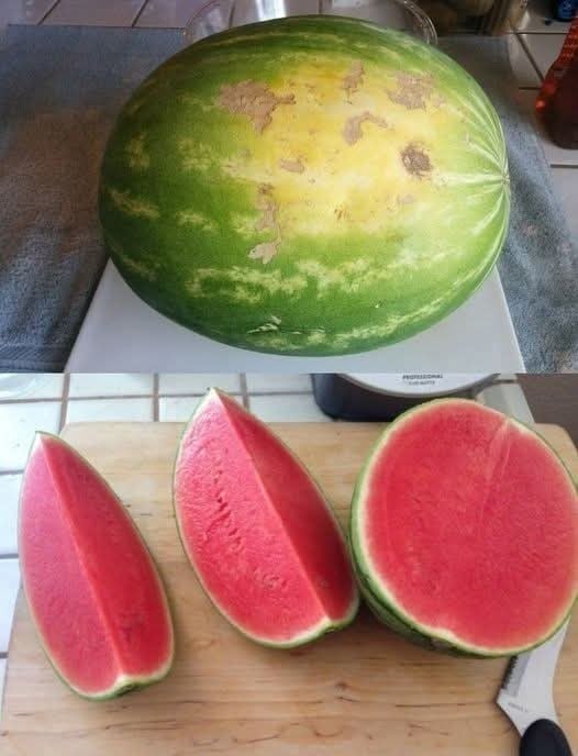 How To Pick The Best Fruits At The Grocery Store