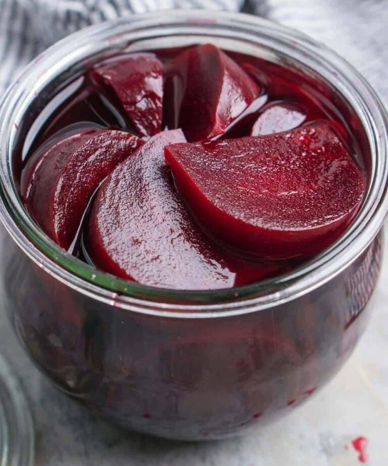 Doctors reveal that eating beets causes… See more