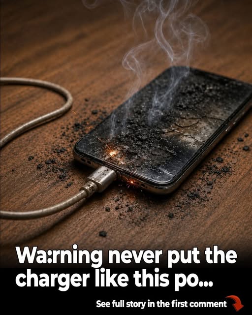Firefighters Reveal the Worst Place to Keep Your Phone