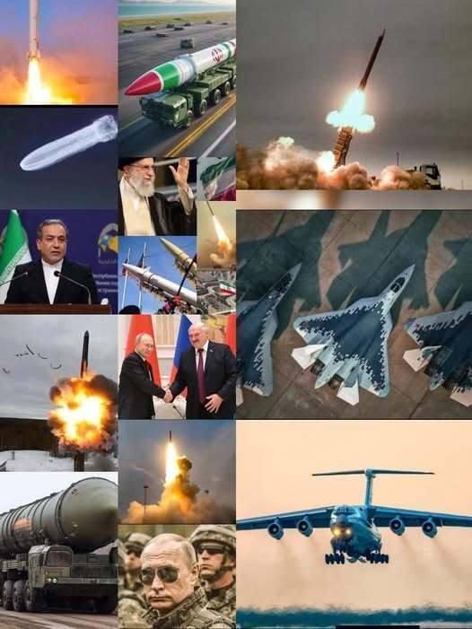 Breaking New: 13 Countries Join Forces To Attack…