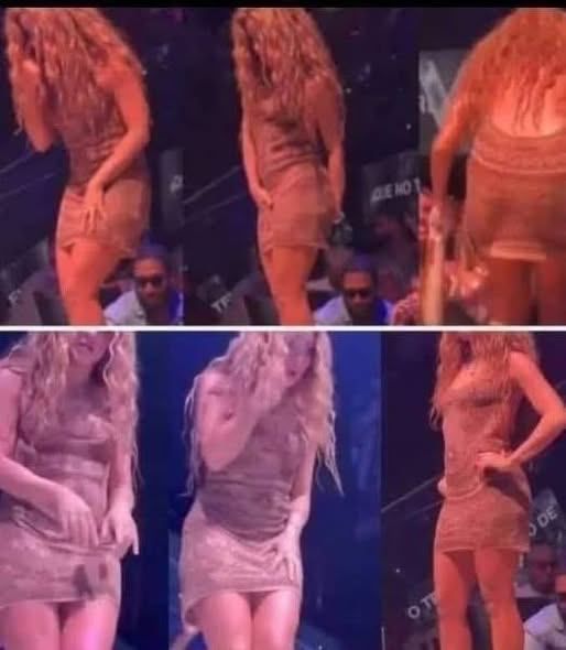 Did She Go Too Far? Jennifer Lopez’s Bold Concert Outfit Sparks Heated Debate