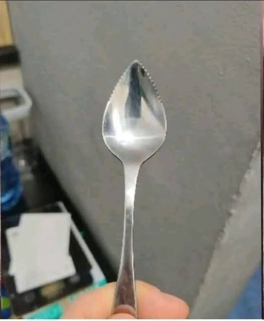 The Strange Little Spoon That Secretly Makes Eating Fruit Easier – Pulse Of The Blogosphere