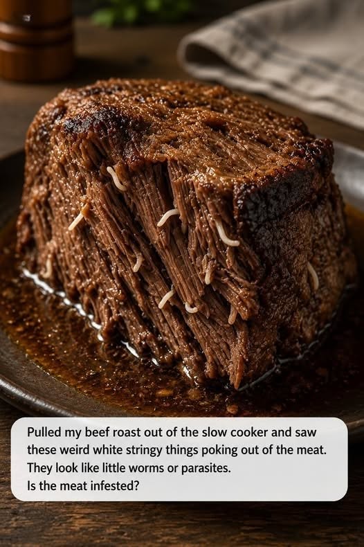 Are You Serving Parasites For Dinner After Using Your Slow Cooker