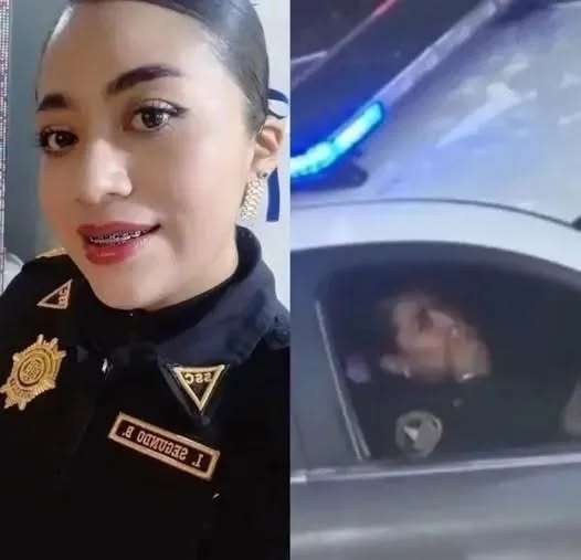 Viral Police Officer Stuns The World After One Camera Angle Changed Everything