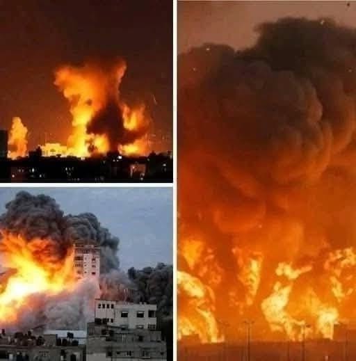 It Spread in Seconds, Massive Inferno Devastates Pamplona Alta as Hundreds of Homes Vanish in Minutes