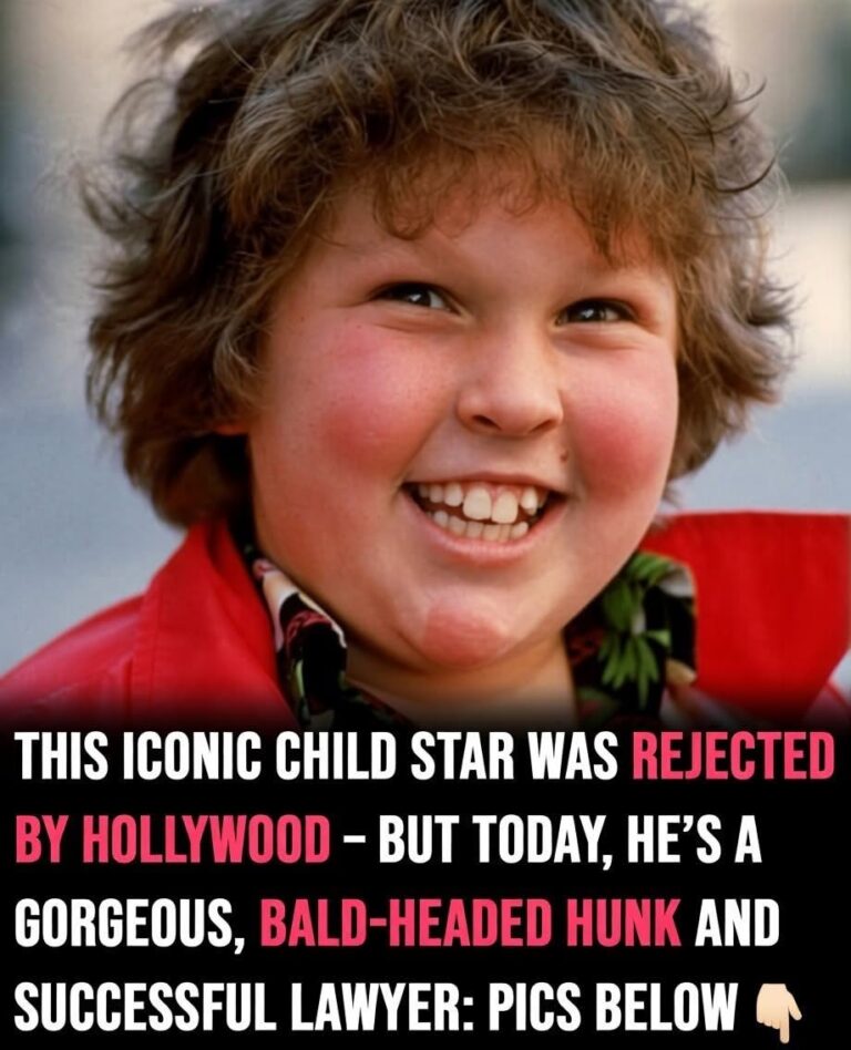 From Hollywood Outcast To Powerhouse Attorney The Shocking Transformation Of Chunk