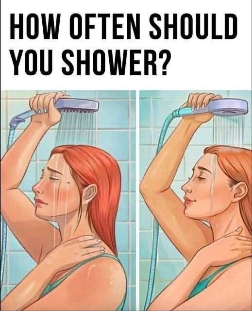 I had no idea! 