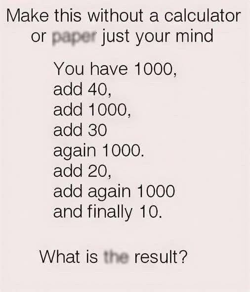 The Answer is in the 1st C0.mment