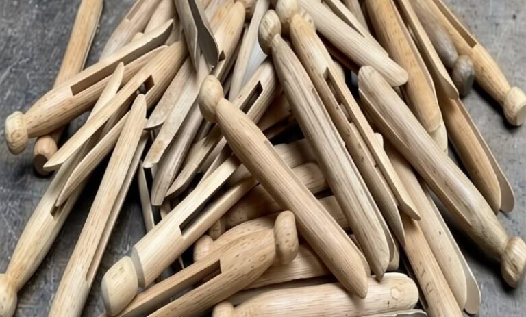 The Forgotten Tool in Your Attic: Why This Simple Wooden Object Was Once a Household Lifesaver