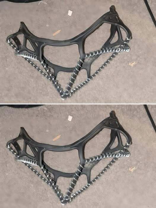 He Found A Strange Metal Device In His Dad’s Garage… And The Truth Wasn’t What He Expected