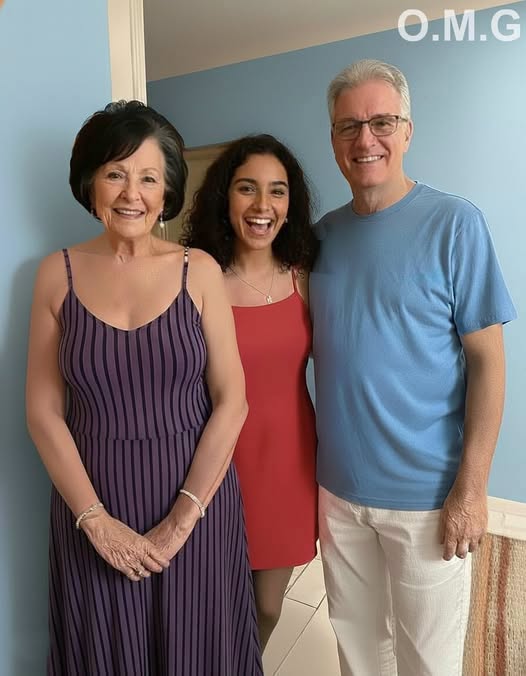 Mother and Daughter Become Pregnant by the Same Man — And the Birth of the Babies Changes Everything