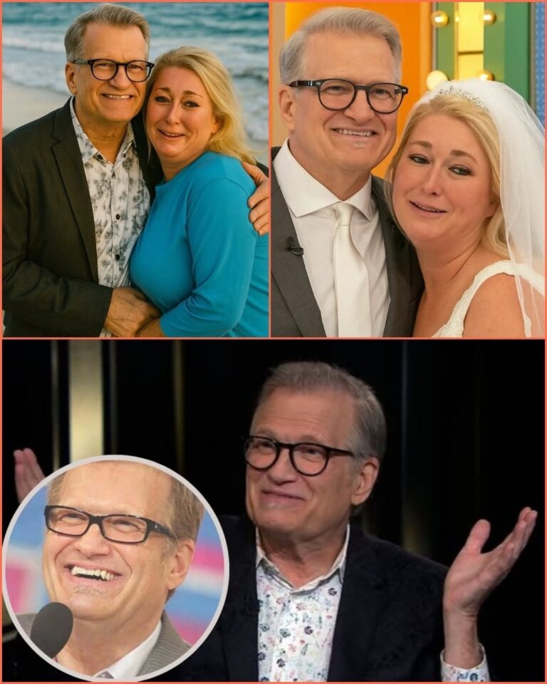 Drew Carey Shocks Fans With a Bombshell Revelation
