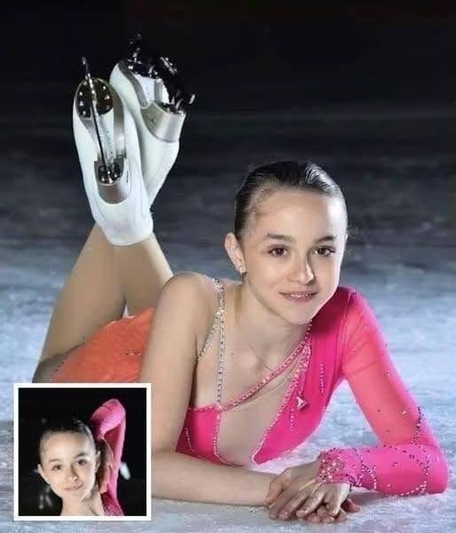 Young Figure Skating Star’s Tragic Final Day