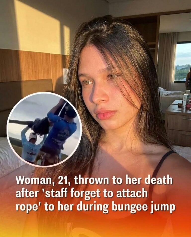 The Fatal Leap: How a Carefree Adventure Turned Into a Nightmare of Negligence