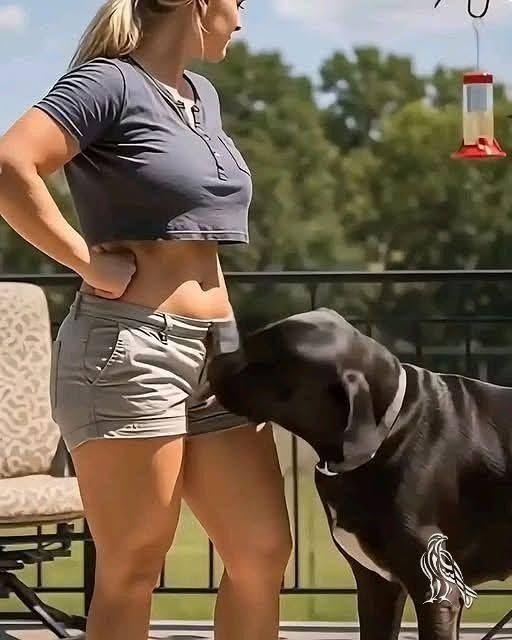 Why Dogs Sniff Our Most Private Areas: Exploring the Science, Instincts, Emotional Intelligence, Communication Signals, Social Boundaries, and Deep Bonds Behind This Natural Canine Behavior, Revealing How Dogs Use Scent, Chemistry, and Sensory Awareness to Understand, Connect, and Interact With Humans in Ways That Often Surprise and Educate