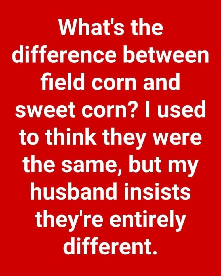 The Hidden War in the Fields: The Shocking Truth About the Corn You’ve Been Eating!