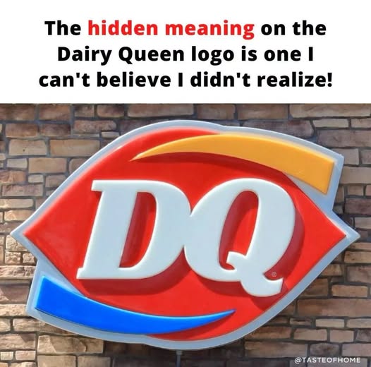 Meaning Behind the Dairy Queen Logo