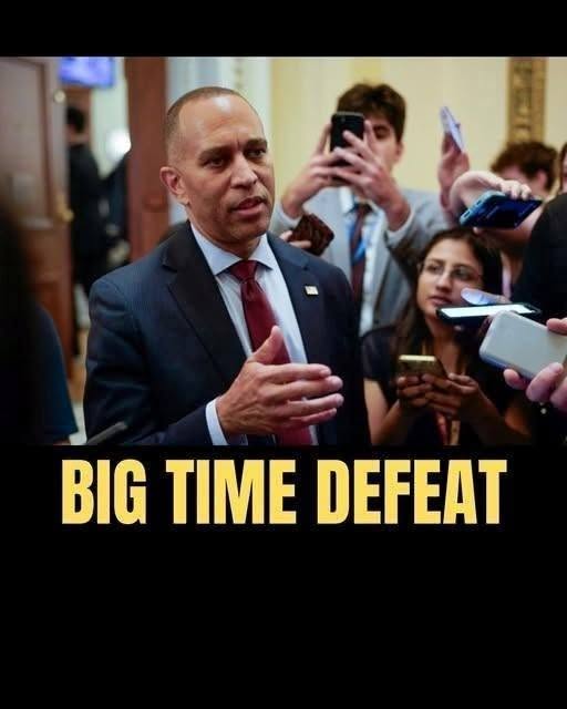 The Redistricting Reckoning: How a Virginia Courtroom Defeat Has Left the Democratic Party in Total Disarray
