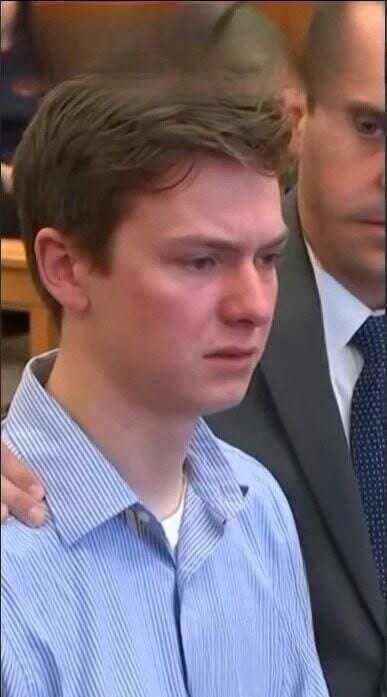 Teen Sentenced to 452 Years in Prison After He Ra…See moree….