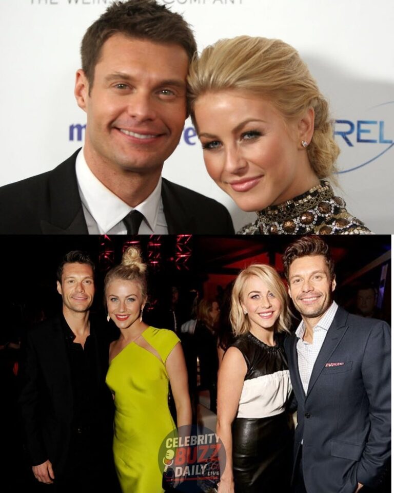 The Secret Wedding of the Century: Ryan Seacrest’s Shocking Engagement Reveal That Has Hollywood Trembling