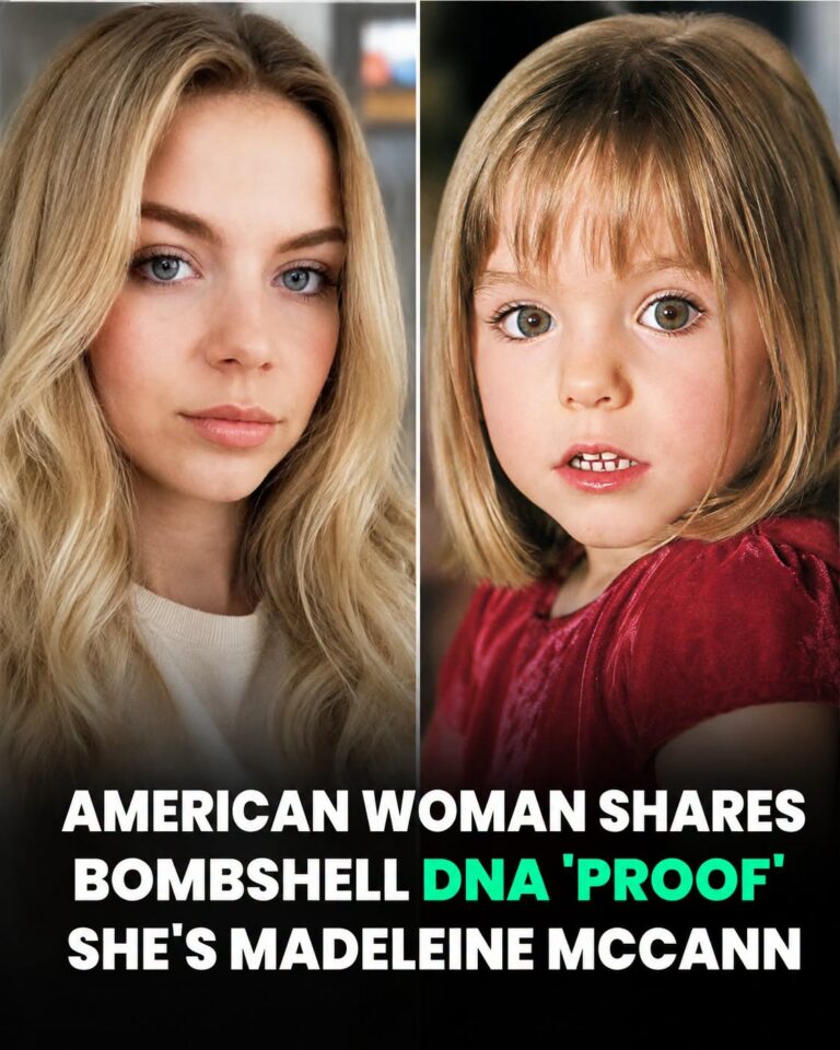 American Woman’s Madeleine McCann Claim Sparks Online Debate
