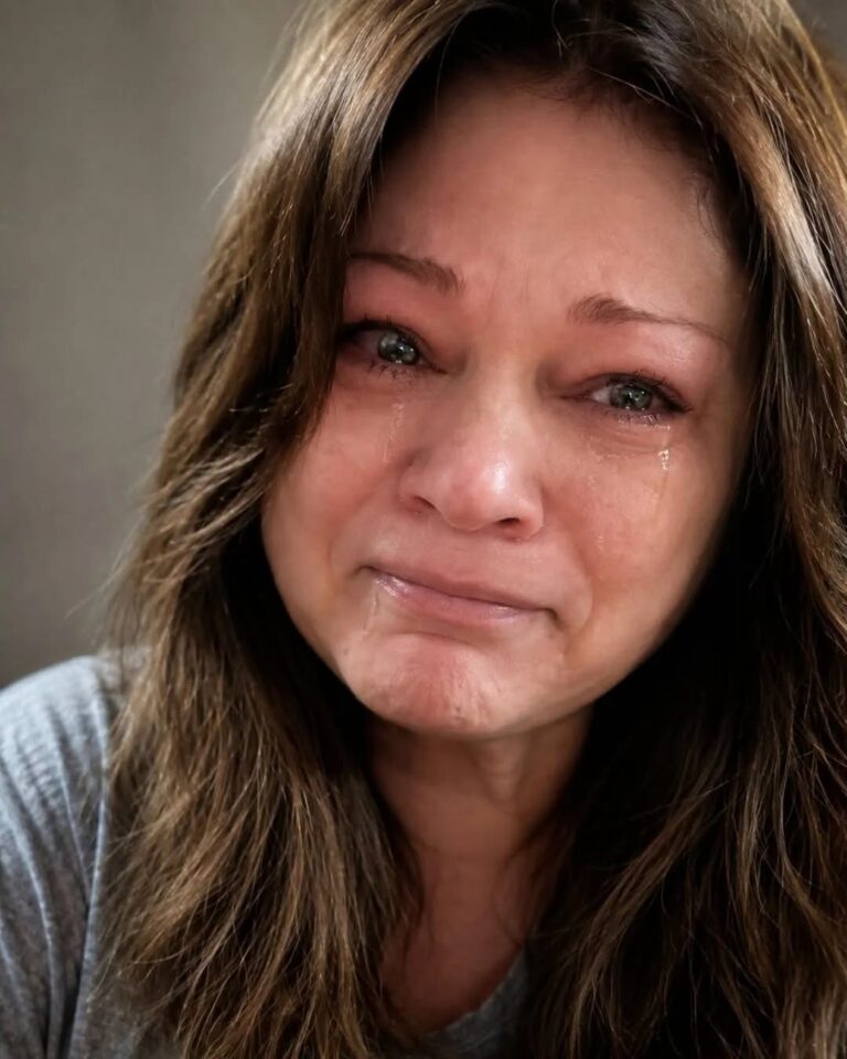 Valerie Bertinelli Opens Up About Emotional Career Change and What Comes Next
