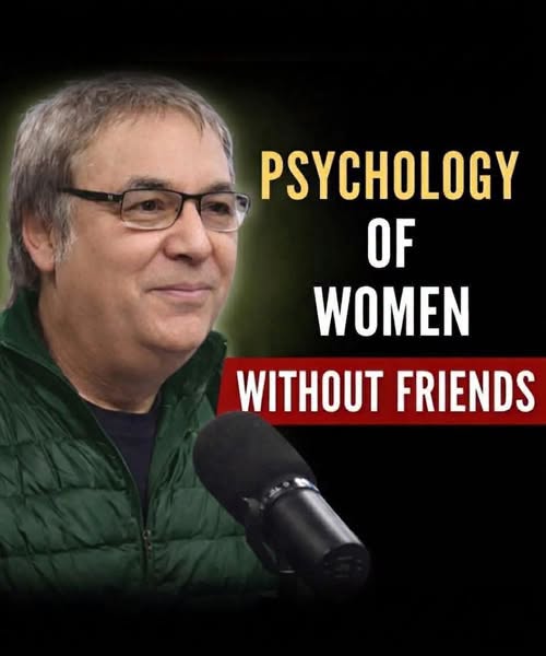 Women with few or no friends often share certain traits: strong independence, selective trust, past betrayal experiences, preference for solitude, and high emotional self-reliance. These characteristics don’t signal flaws—they often reflect boundaries, self-awareness, and a deep need for meaningful, authentic connections
