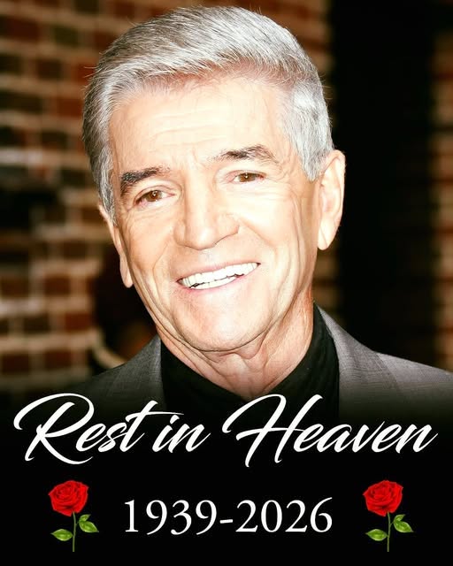 Pioneering actor and comedian Tom Dreesen has passed away, leaving behind a legacy in entertainment and stand-up comedy.