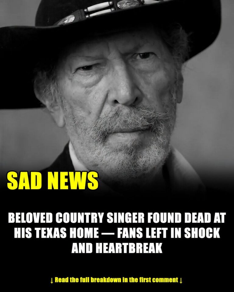 Texas Just Lost Its Loudest Voice as Legend Richard Kinky Friedman Passes Away Leaving a Legacy of Chaos and Courage
