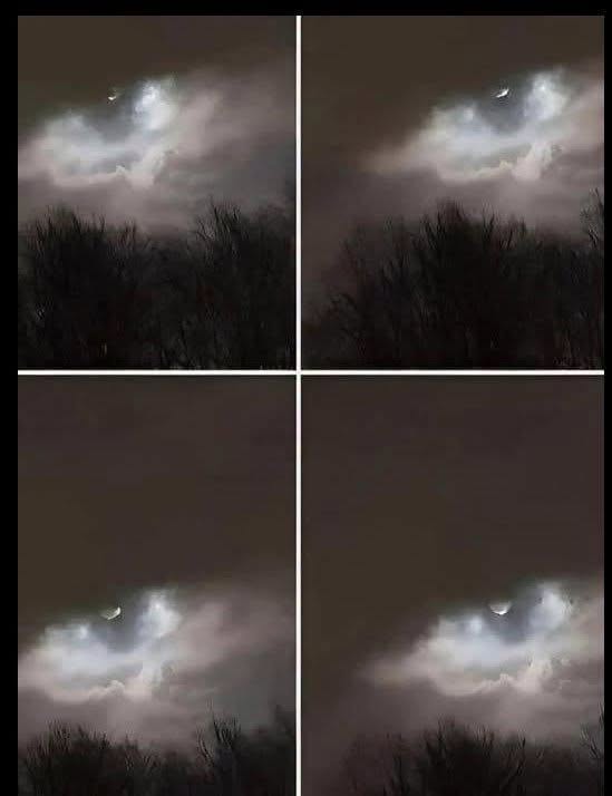 This Mysterious Photo Was Taken Just Minutes Away—Can You Identify It?