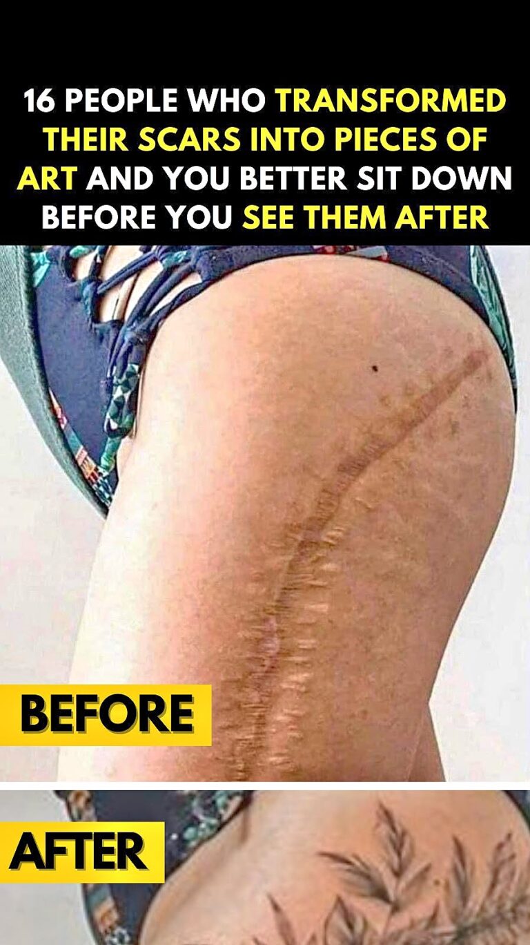 15+ Understated Tattoos with Surprisingly Deep Meaning