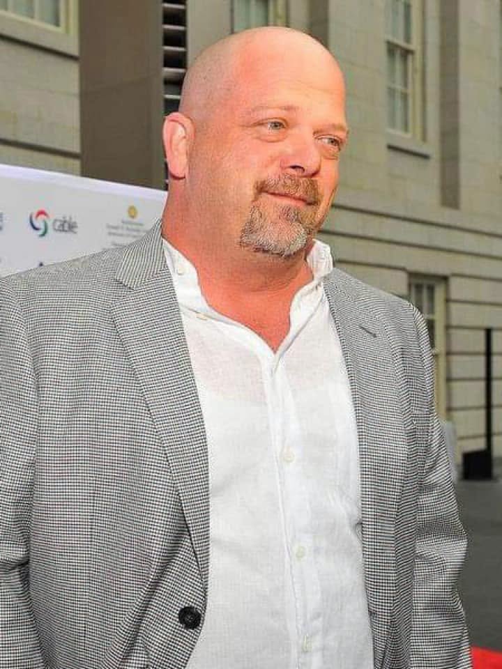 Days after losing his 39-year-old son, “Pawn Stars” icon Rick Harrison has broken his silence… and he’s confirmed what we all feared about Adam’s death Sit down before you..