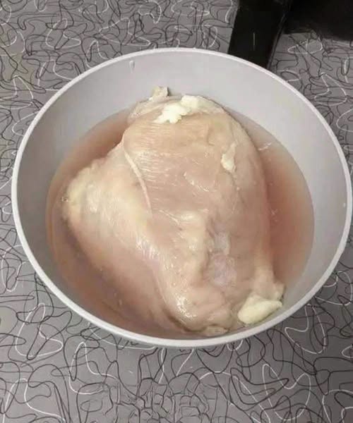 The Leftover Chicken Rule Many People Forget