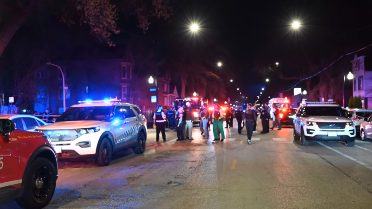 BREAKING: At least 4 dead, 10 injured after mass shooting at child…
