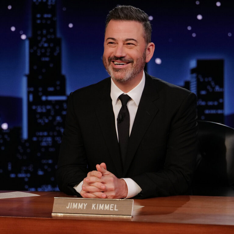 ABC Makes The Shocking Announcement Jimmy Kimmel Will Be Permanently Leaving The Late Night Stage