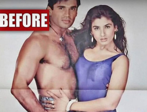 Why Everyone Is Talking About Mismatched Couples And The Viral Photo Shaking The Internet