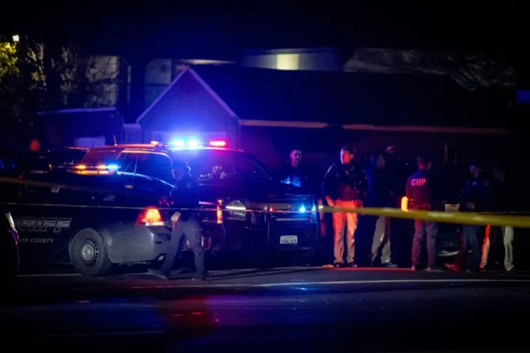 Authorities Continue Investigating Deadly Incident at Stockton Gathering