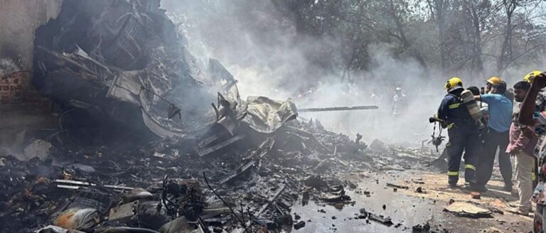 RIGHT NOW, PLANE WITH MORE THAN 244 ONBOARD JUST CRASH…