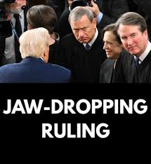 SCOTUS Rules Against AT&T, Verizon Over Fines For Selling Location Data